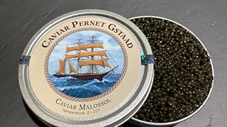 Baerri Royal Caviar