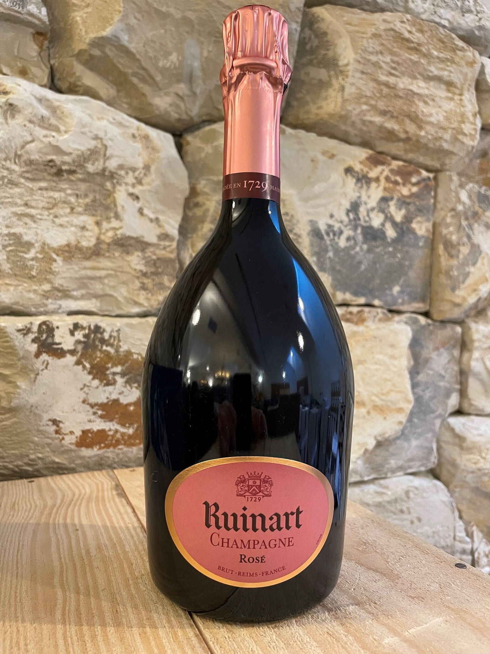 Pernet Ideas Gift Gstaad – Champagner Comestibles